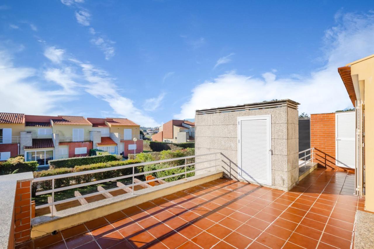 Furadouro Sunny Family Villa Ovar Exterior foto